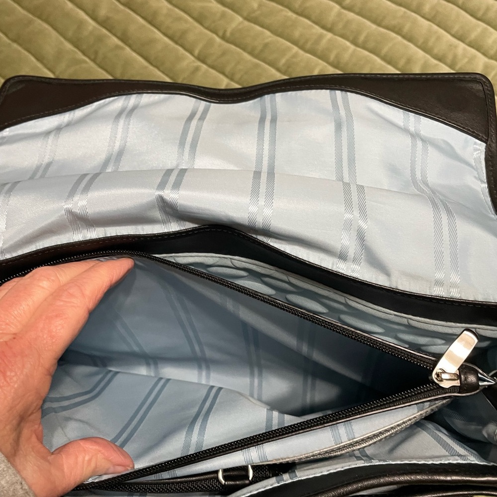 Tumi Computer Bag - image 5